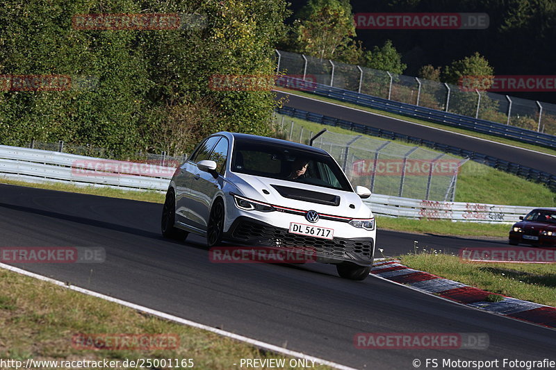 Bild #25001165 - Touristenfahrten Nürburgring Nordschleife (01.10.2023)