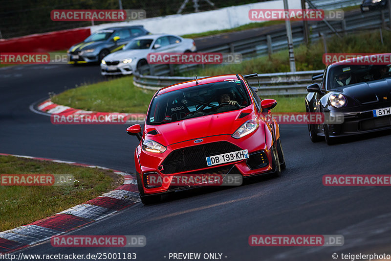 Bild #25001183 - Touristenfahrten Nürburgring Nordschleife (01.10.2023)