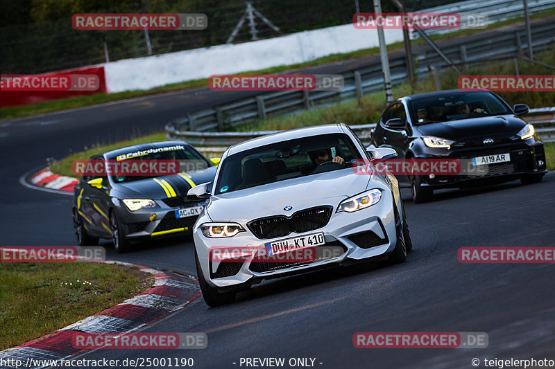 Bild #25001190 - Touristenfahrten Nürburgring Nordschleife (01.10.2023)