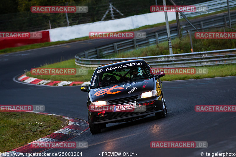 Bild #25001204 - Touristenfahrten Nürburgring Nordschleife (01.10.2023)