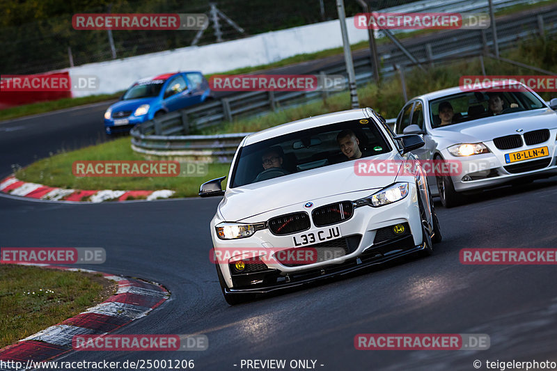 Bild #25001206 - Touristenfahrten Nürburgring Nordschleife (01.10.2023)