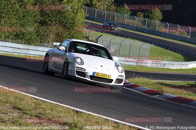 Bild #25001209 - Touristenfahrten Nürburgring Nordschleife (01.10.2023)