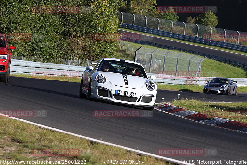 Bild #25001222 - Touristenfahrten Nürburgring Nordschleife (01.10.2023)