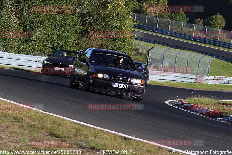 Bild #25001233 - Touristenfahrten Nürburgring Nordschleife (01.10.2023)