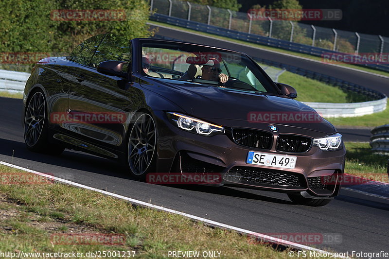 Bild #25001237 - Touristenfahrten Nürburgring Nordschleife (01.10.2023)