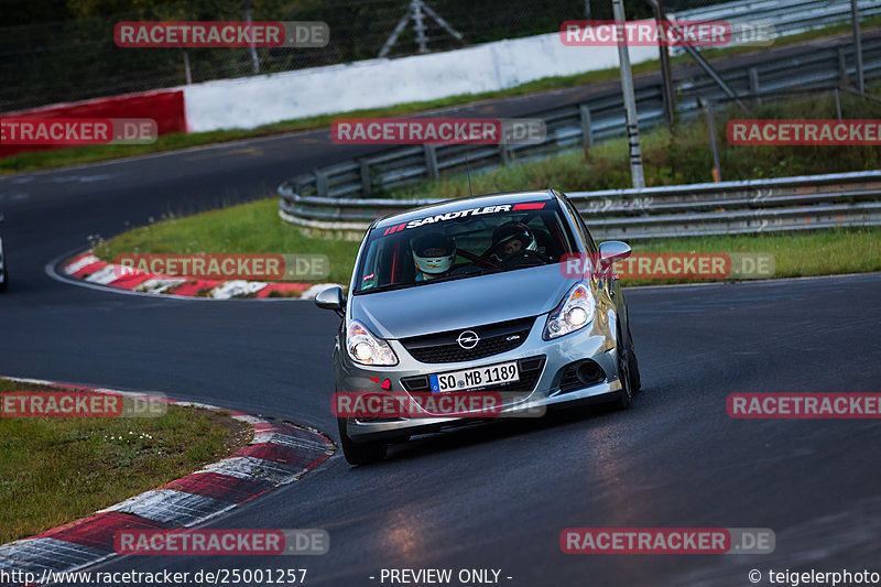 Bild #25001257 - Touristenfahrten Nürburgring Nordschleife (01.10.2023)