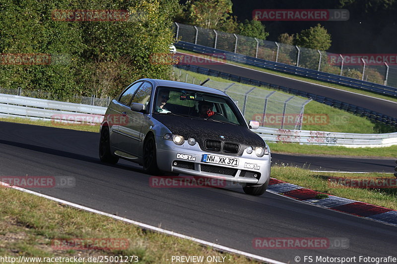 Bild #25001273 - Touristenfahrten Nürburgring Nordschleife (01.10.2023)