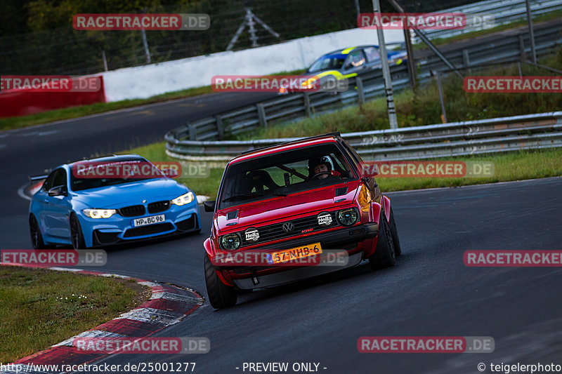 Bild #25001277 - Touristenfahrten Nürburgring Nordschleife (01.10.2023)