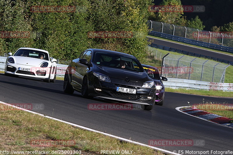 Bild #25001303 - Touristenfahrten Nürburgring Nordschleife (01.10.2023)