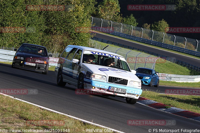 Bild #25001348 - Touristenfahrten Nürburgring Nordschleife (01.10.2023)