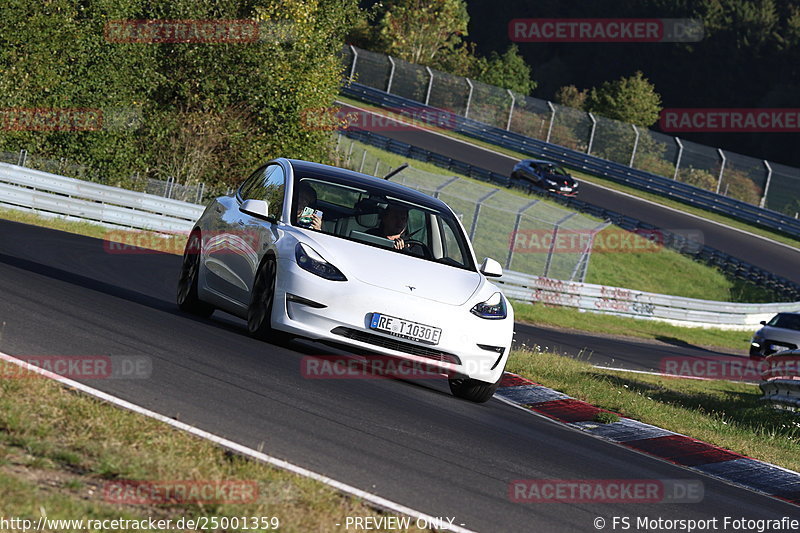 Bild #25001359 - Touristenfahrten Nürburgring Nordschleife (01.10.2023)