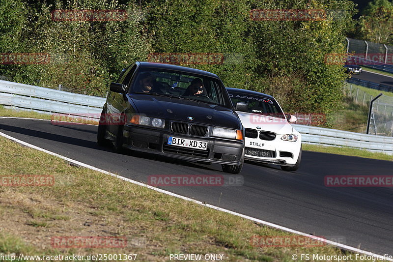 Bild #25001367 - Touristenfahrten Nürburgring Nordschleife (01.10.2023)