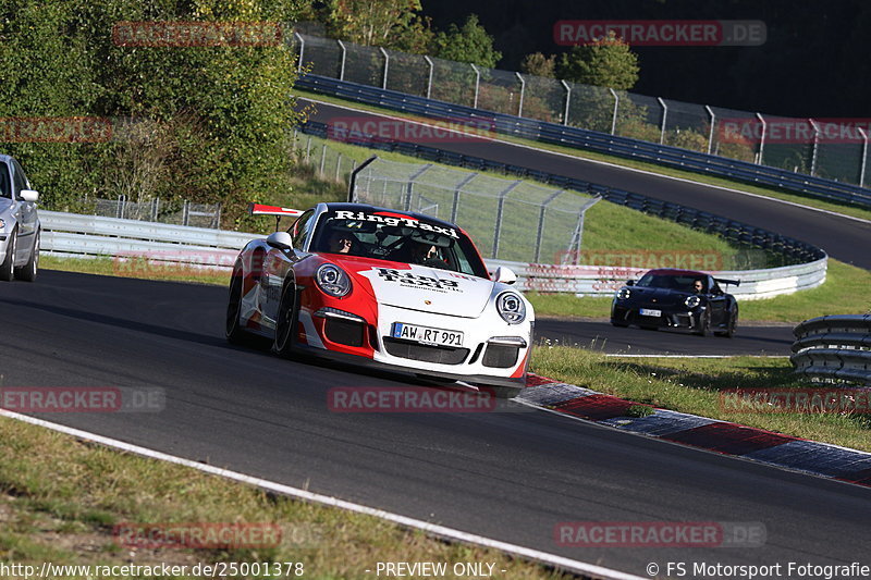 Bild #25001378 - Touristenfahrten Nürburgring Nordschleife (01.10.2023)