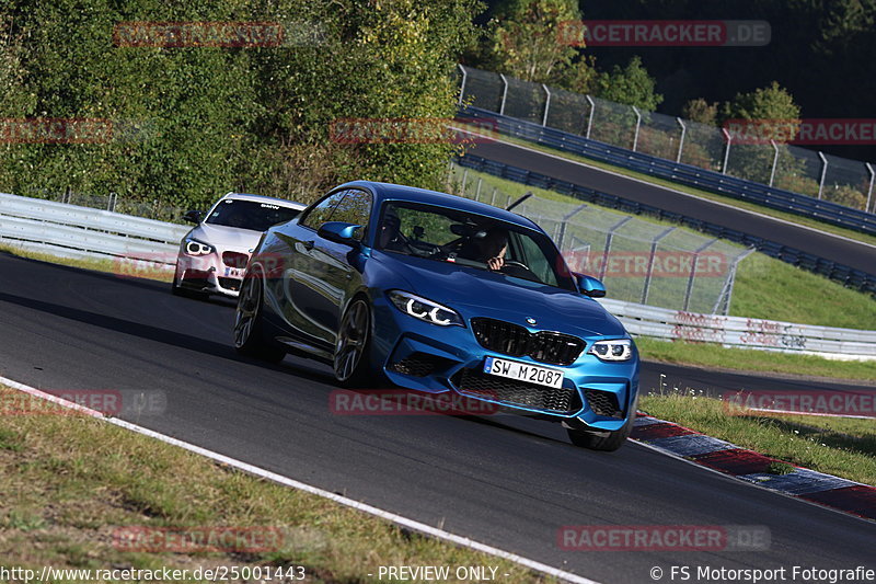 Bild #25001443 - Touristenfahrten Nürburgring Nordschleife (01.10.2023)