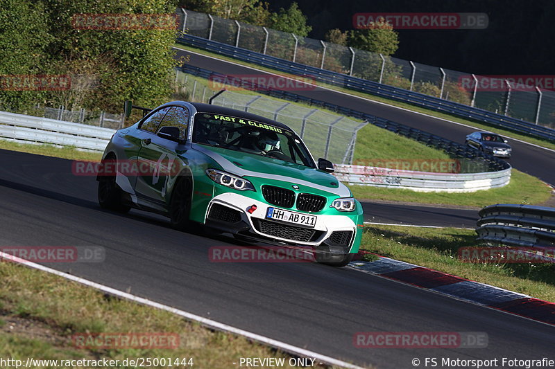 Bild #25001444 - Touristenfahrten Nürburgring Nordschleife (01.10.2023)