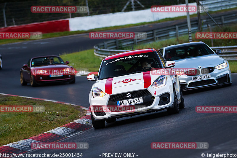 Bild #25001454 - Touristenfahrten Nürburgring Nordschleife (01.10.2023)