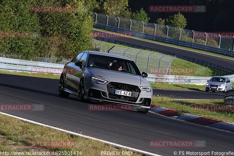 Bild #25001474 - Touristenfahrten Nürburgring Nordschleife (01.10.2023)