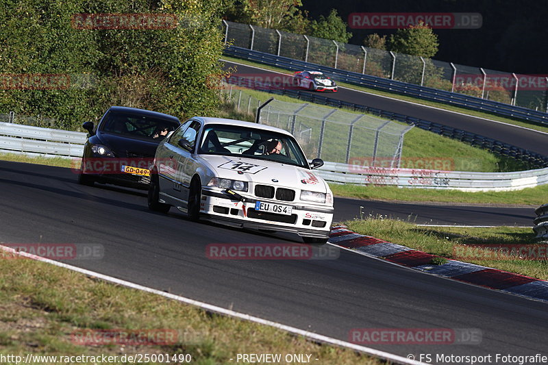 Bild #25001490 - Touristenfahrten Nürburgring Nordschleife (01.10.2023)