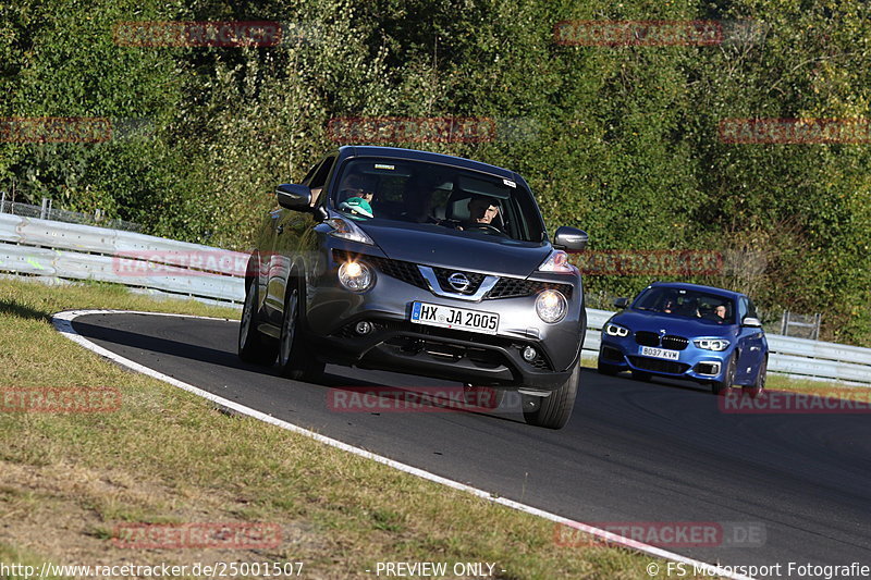 Bild #25001507 - Touristenfahrten Nürburgring Nordschleife (01.10.2023)