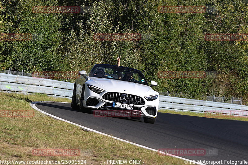 Bild #25001524 - Touristenfahrten Nürburgring Nordschleife (01.10.2023)