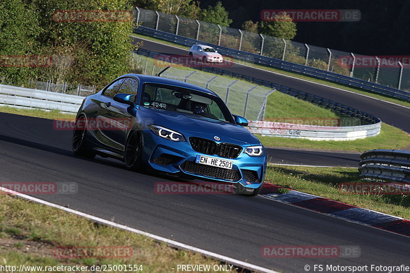 Bild #25001554 - Touristenfahrten Nürburgring Nordschleife (01.10.2023)