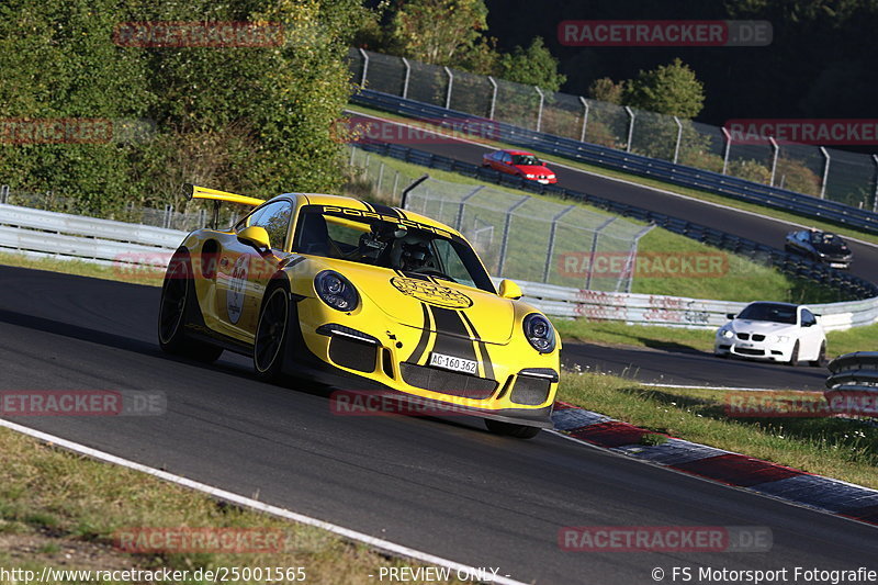 Bild #25001565 - Touristenfahrten Nürburgring Nordschleife (01.10.2023)