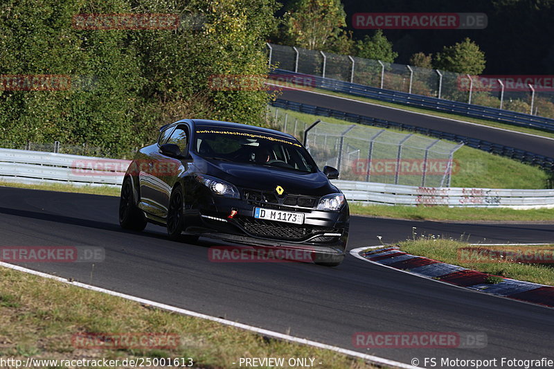 Bild #25001613 - Touristenfahrten Nürburgring Nordschleife (01.10.2023)