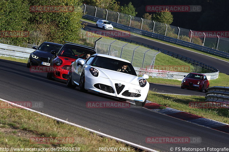 Bild #25001638 - Touristenfahrten Nürburgring Nordschleife (01.10.2023)