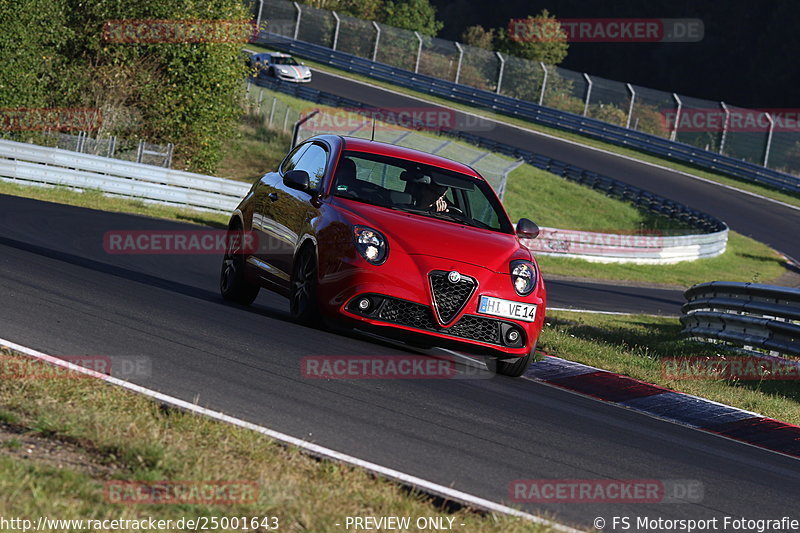 Bild #25001643 - Touristenfahrten Nürburgring Nordschleife (01.10.2023)