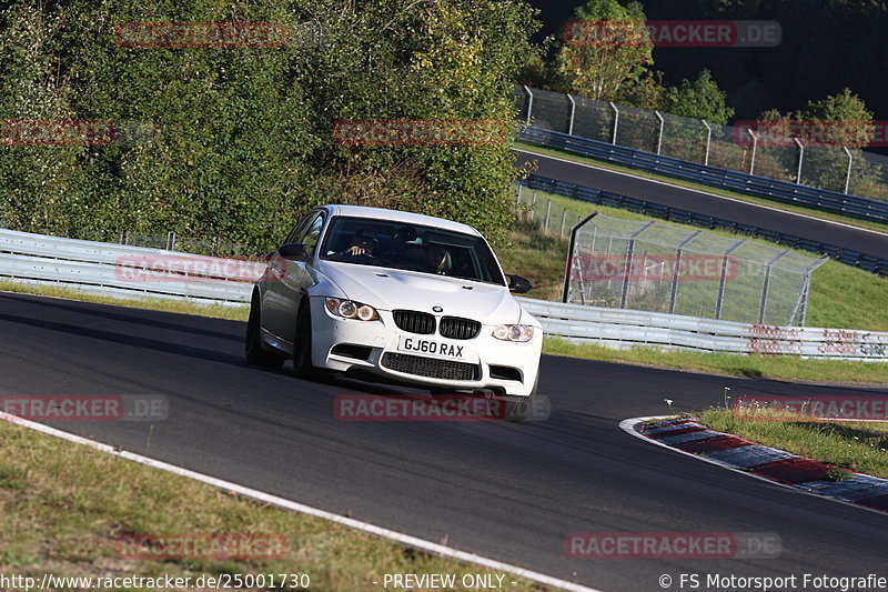 Bild #25001730 - Touristenfahrten Nürburgring Nordschleife (01.10.2023)