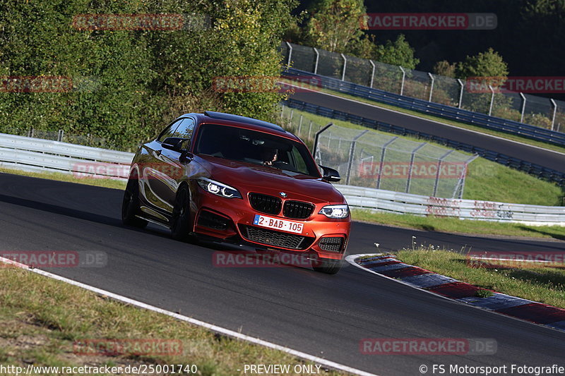 Bild #25001740 - Touristenfahrten Nürburgring Nordschleife (01.10.2023)