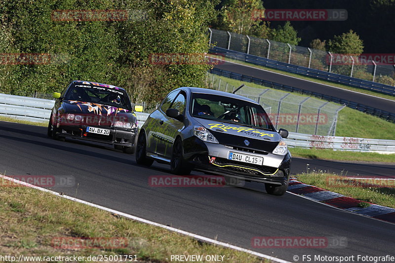 Bild #25001751 - Touristenfahrten Nürburgring Nordschleife (01.10.2023)