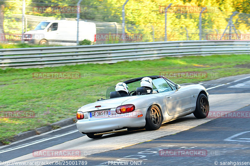 Bild #25001789 - Touristenfahrten Nürburgring Nordschleife (01.10.2023)