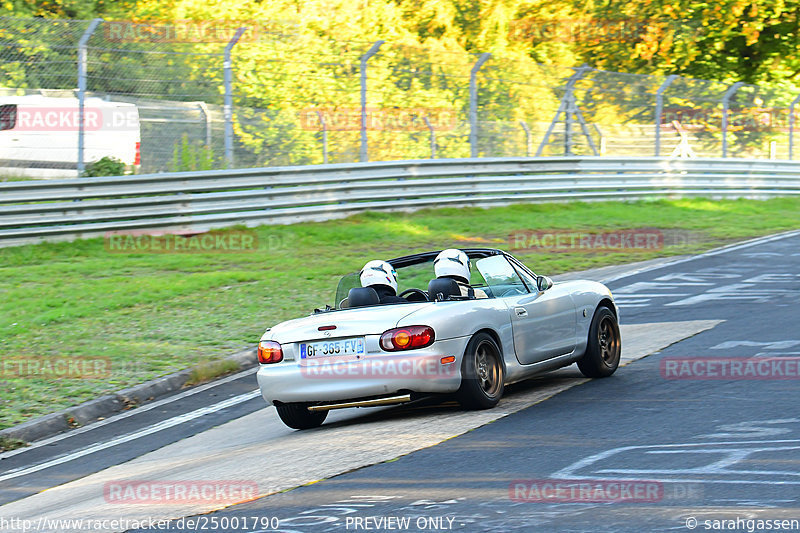 Bild #25001790 - Touristenfahrten Nürburgring Nordschleife (01.10.2023)