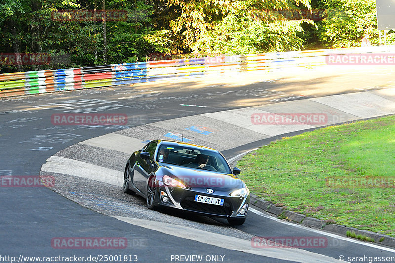 Bild #25001813 - Touristenfahrten Nürburgring Nordschleife (01.10.2023)