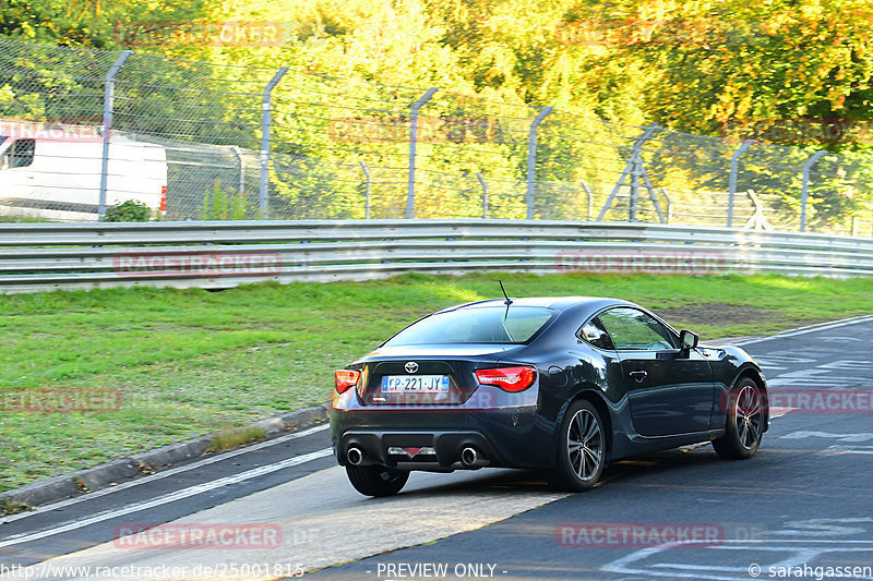 Bild #25001815 - Touristenfahrten Nürburgring Nordschleife (01.10.2023)