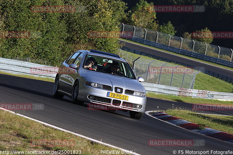 Bild #25001823 - Touristenfahrten Nürburgring Nordschleife (01.10.2023)