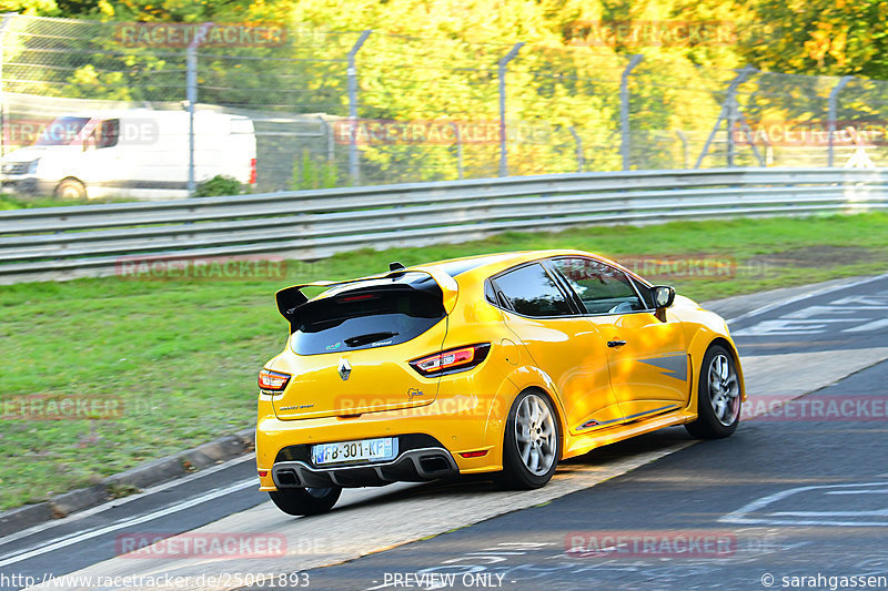 Bild #25001893 - Touristenfahrten Nürburgring Nordschleife (01.10.2023)