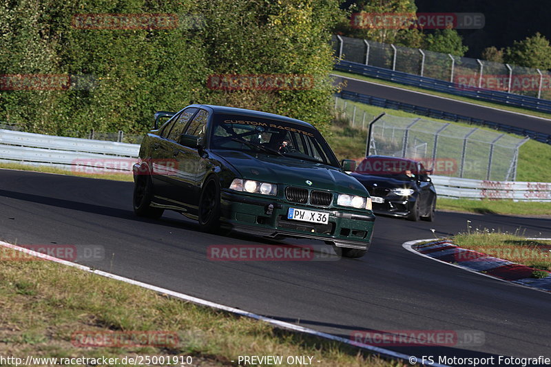 Bild #25001910 - Touristenfahrten Nürburgring Nordschleife (01.10.2023)