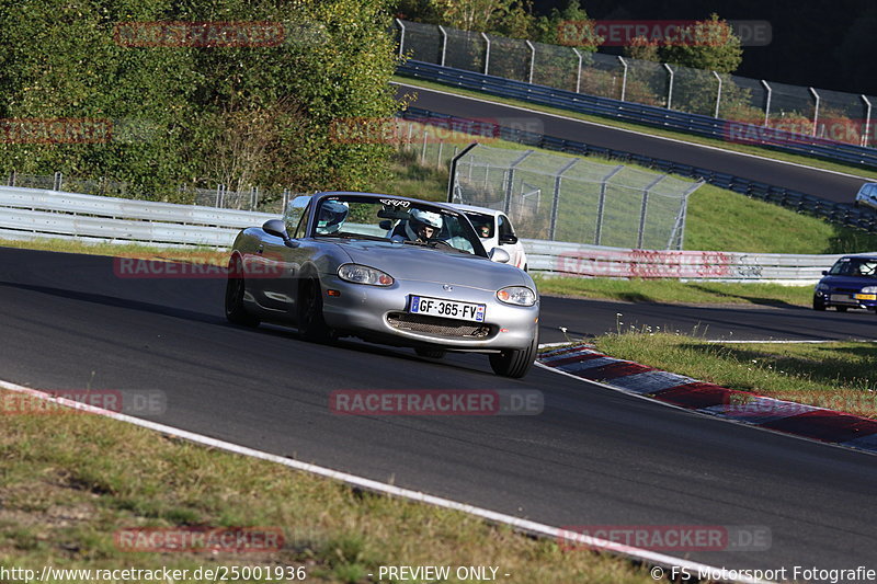 Bild #25001936 - Touristenfahrten Nürburgring Nordschleife (01.10.2023)