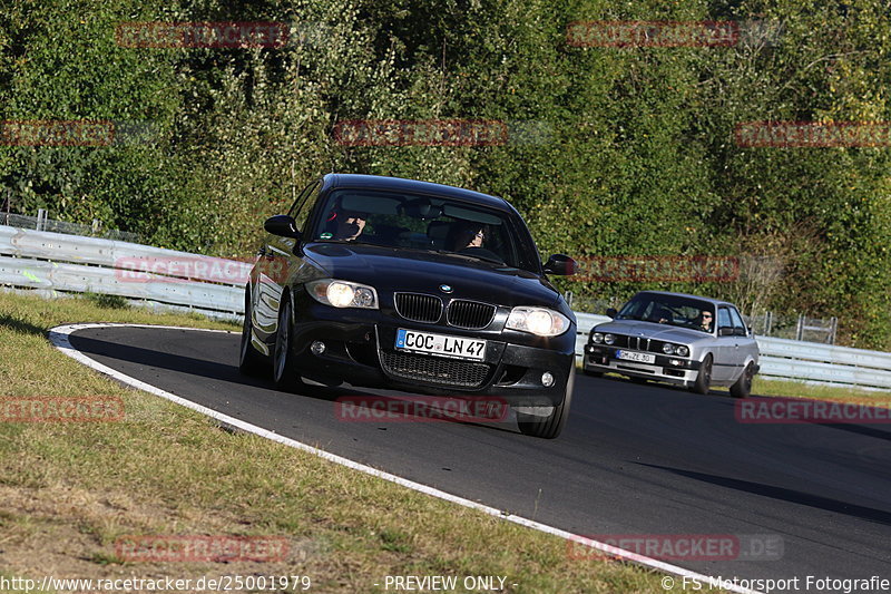 Bild #25001979 - Touristenfahrten Nürburgring Nordschleife (01.10.2023)