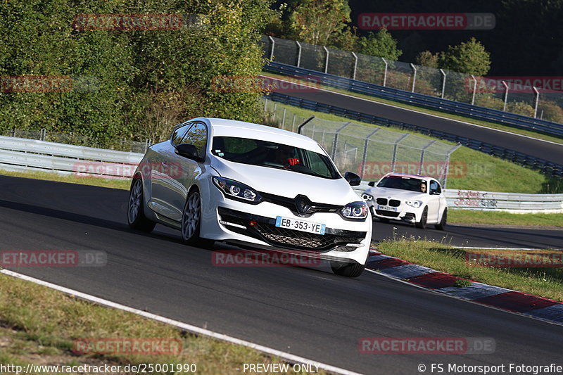 Bild #25001990 - Touristenfahrten Nürburgring Nordschleife (01.10.2023)