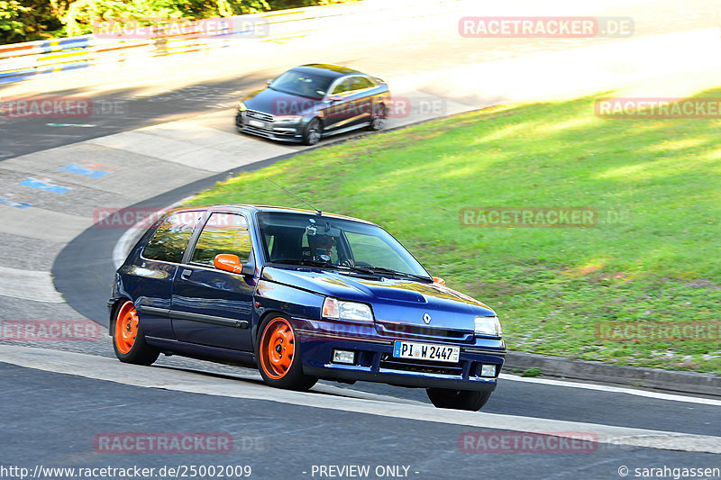 Bild #25002009 - Touristenfahrten Nürburgring Nordschleife (01.10.2023)