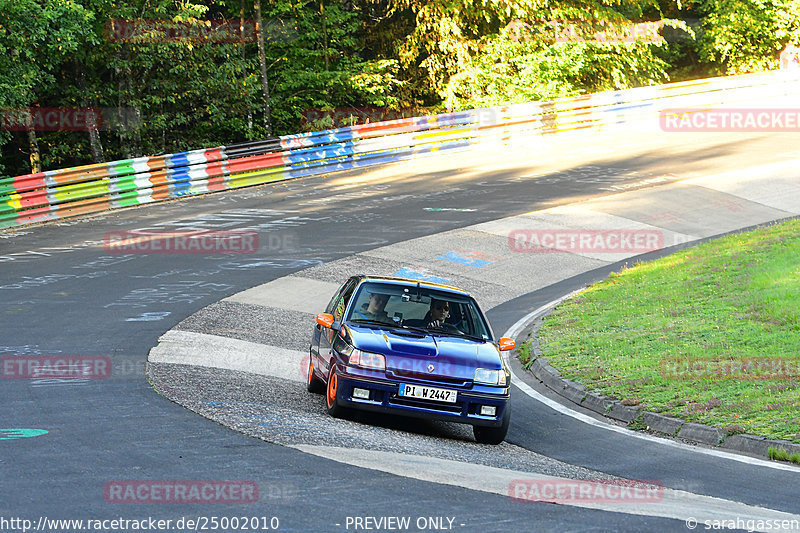 Bild #25002010 - Touristenfahrten Nürburgring Nordschleife (01.10.2023)