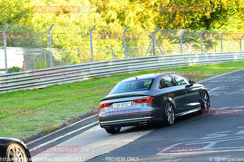 Bild #25002017 - Touristenfahrten Nürburgring Nordschleife (01.10.2023)