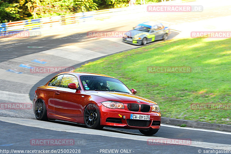 Bild #25002028 - Touristenfahrten Nürburgring Nordschleife (01.10.2023)