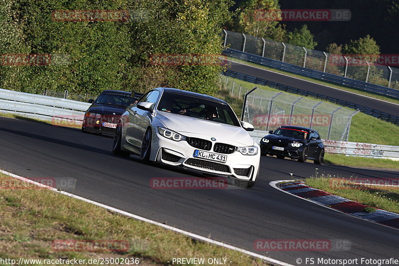 Bild #25002036 - Touristenfahrten Nürburgring Nordschleife (01.10.2023)