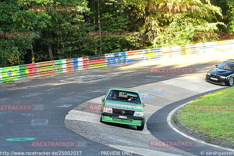 Bild #25002037 - Touristenfahrten Nürburgring Nordschleife (01.10.2023)