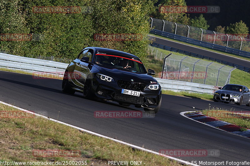 Bild #25002055 - Touristenfahrten Nürburgring Nordschleife (01.10.2023)