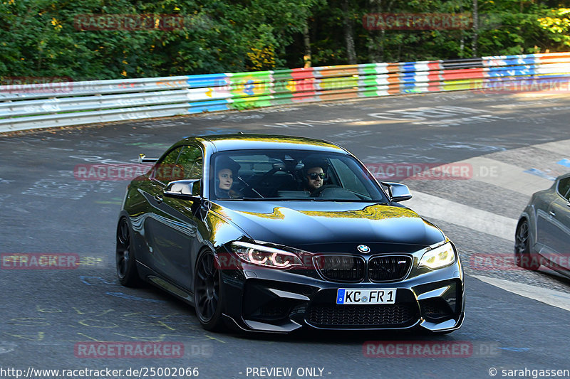 Bild #25002066 - Touristenfahrten Nürburgring Nordschleife (01.10.2023)